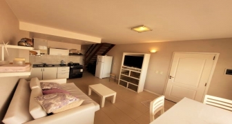 DUPLEX CON GRAN VISTA AL MAR